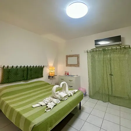 La Dimora Di Calliope - Via Toledo Appartement *