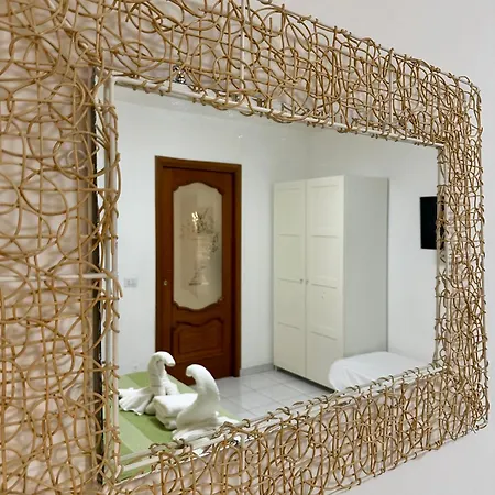 La Dimora Di Calliope - Via Toledo Appartement Napels