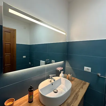 Appartement La Dimora Di Calliope - Via Toledo *