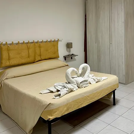 La Dimora Di Calliope - Via Toledo Appartement Napels