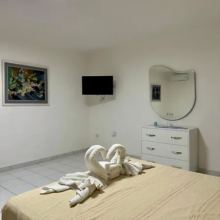La Dimora Di Calliope - Via Toledo Appartement *