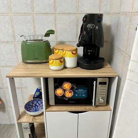 Apartamento La Dimora Di Calliope - Via Toledo Nápoles