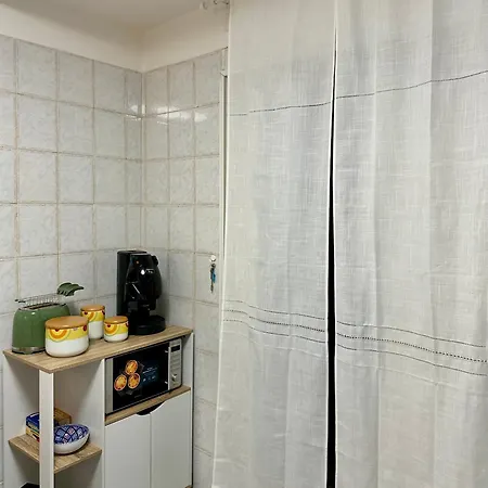 La Dimora Di Calliope - Via Toledo Appartement Napels