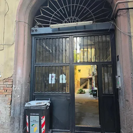 Appartement La Dimora Di Calliope - Via Toledo *